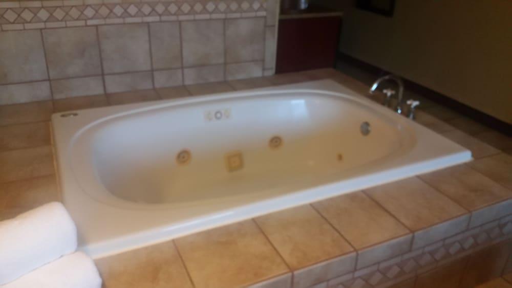 Best Western Plus Strawberry Inn & Suites Knoxville Eksteriør billede